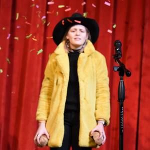 Meet your Posher, Cheryl